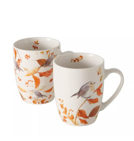 Boltze Home Boltze Home Mok Kehly 350ml Ø8,5xH10,5cm