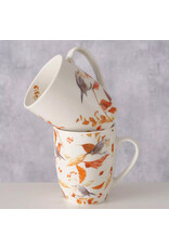 Boltze Home Boltze Home Mok Kehly 350ml Ø8,5xH10,5cm