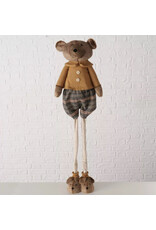 Boltze Home Boltze Home figuur Teddie bruin 119cm