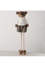 Boltze Home Boltze Home Figuur Teddie 120cm