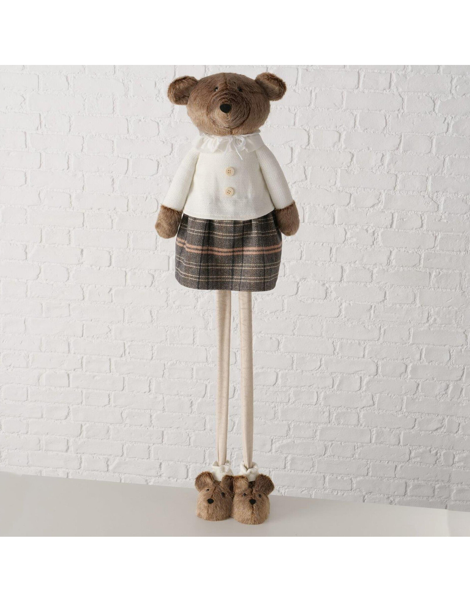 Boltze Home Boltze Home Figuur Teddie 120cm