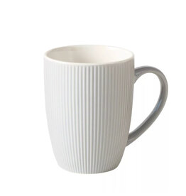 Boltze Home Boltze Home Mok grijs 290ml Ø7,5cm