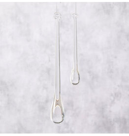 Boltze Home Boltze Home set 2-delig acryl druppels