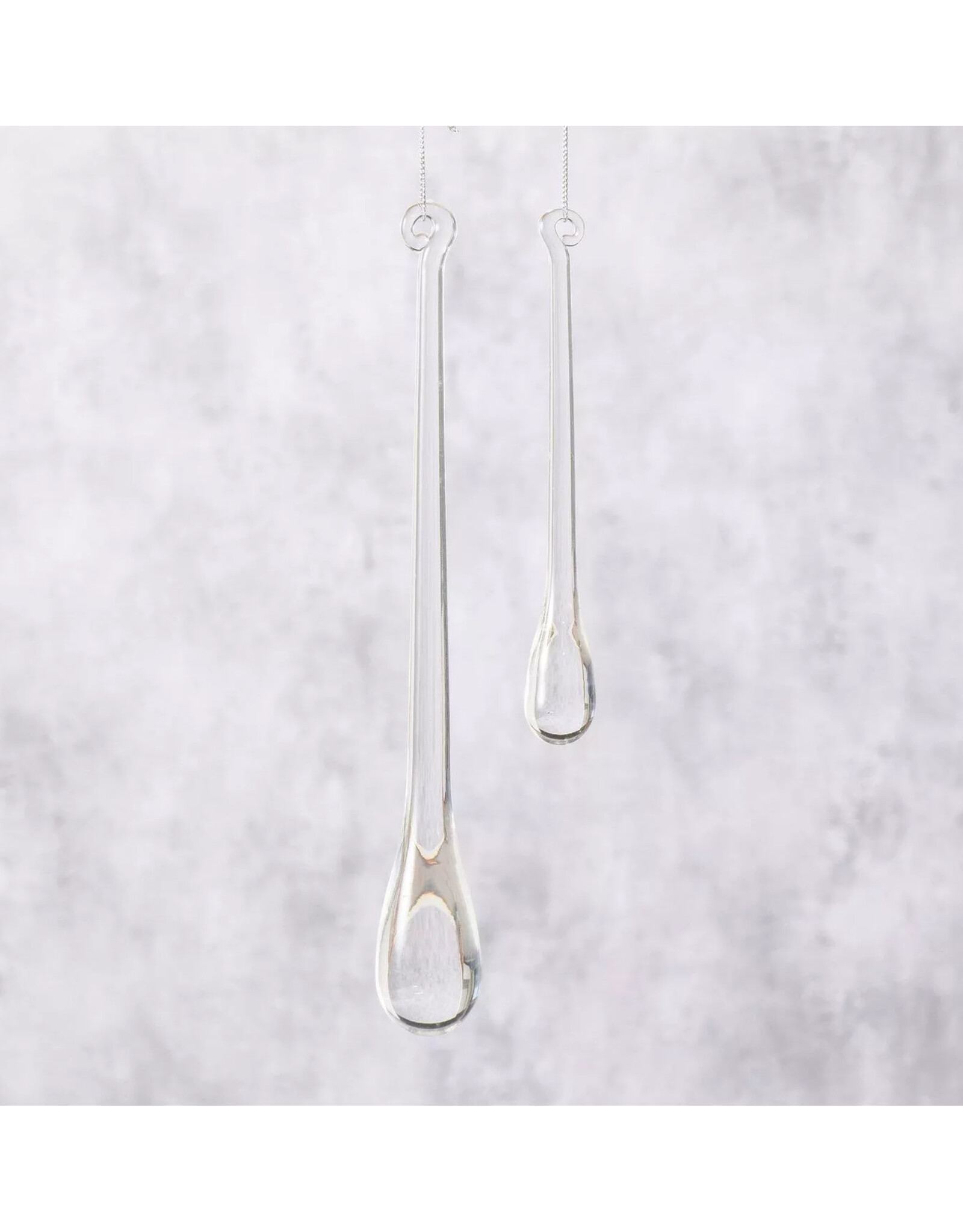 Boltze Home Boltze Home set 2-delig acryl druppels