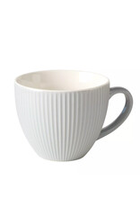 Boltze Home Boltze Home Mok grijs 420ml Ø10,7cm