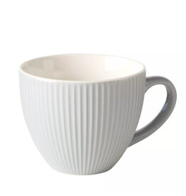 Boltze Home Boltze Home Mok grijs 420ml Ø10,7cm