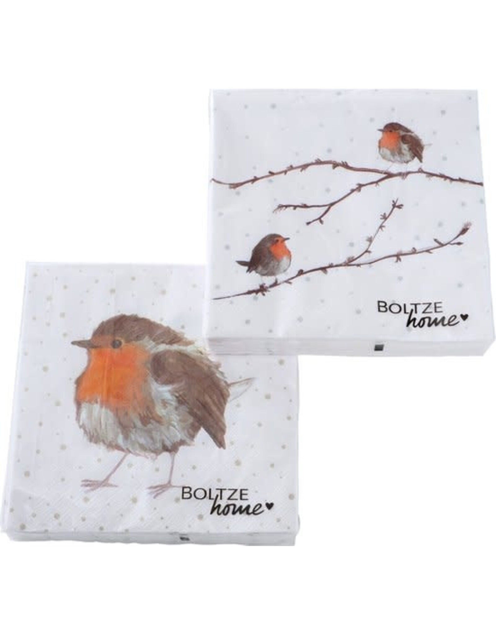 Boltze Home Boltze Home Servetten Robin