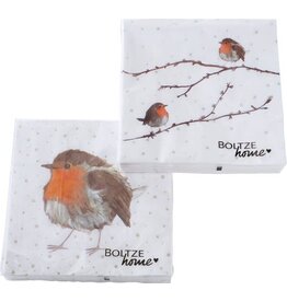 Boltze Home Boltze Home Servetten Robin