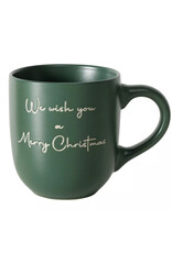 huishoud Boltze Home Mok 300ml Ø8,3xH9,5cm