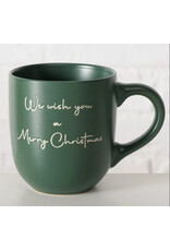 huishoud Boltze Home Mok 300ml Ø8,3xH9,5cm