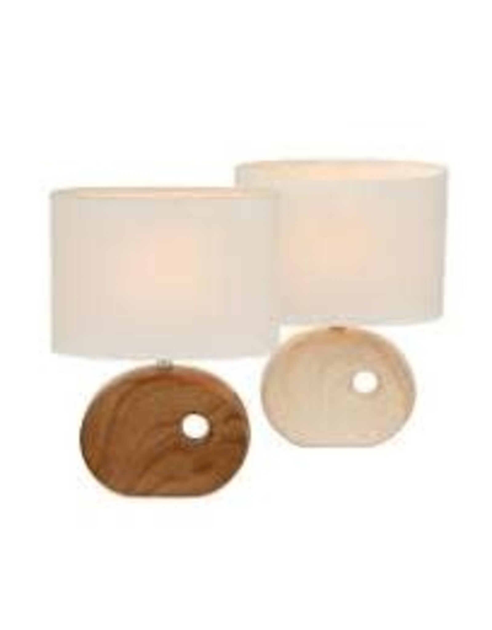 Boltze Home Boltze Home Tafellamp 23x13x30cm