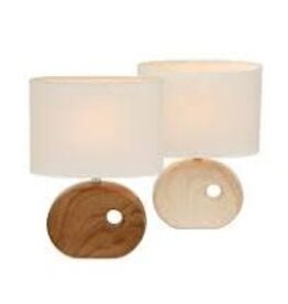 Boltze Home Boltze Home Tafellamp 23x13x30cm