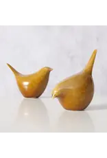 Boltze Home Boltze Home Figuur vogel 13x6x10,5cm per stuk