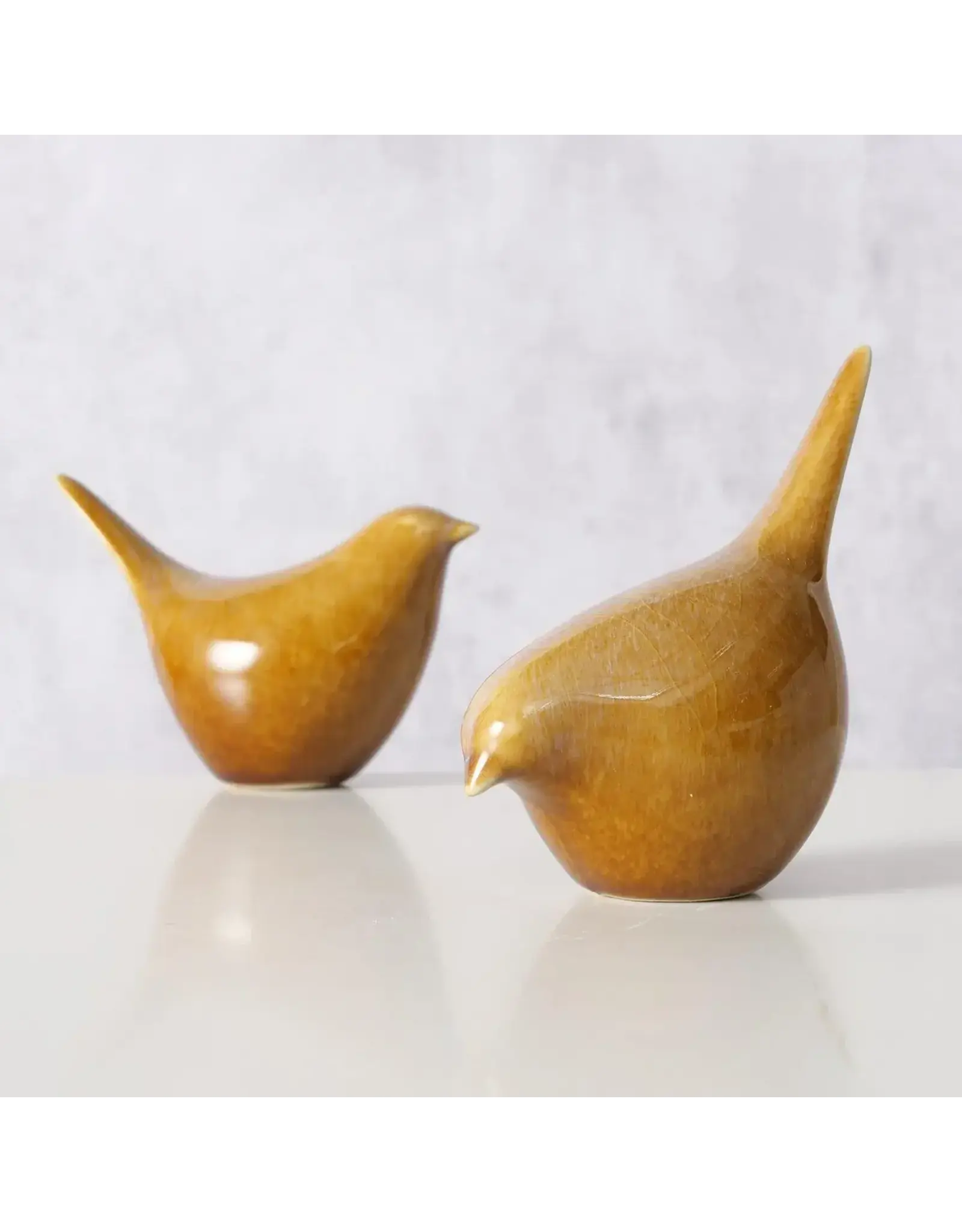 Boltze Home Boltze Home Figuur vogel 13x6x10,5cm per stuk