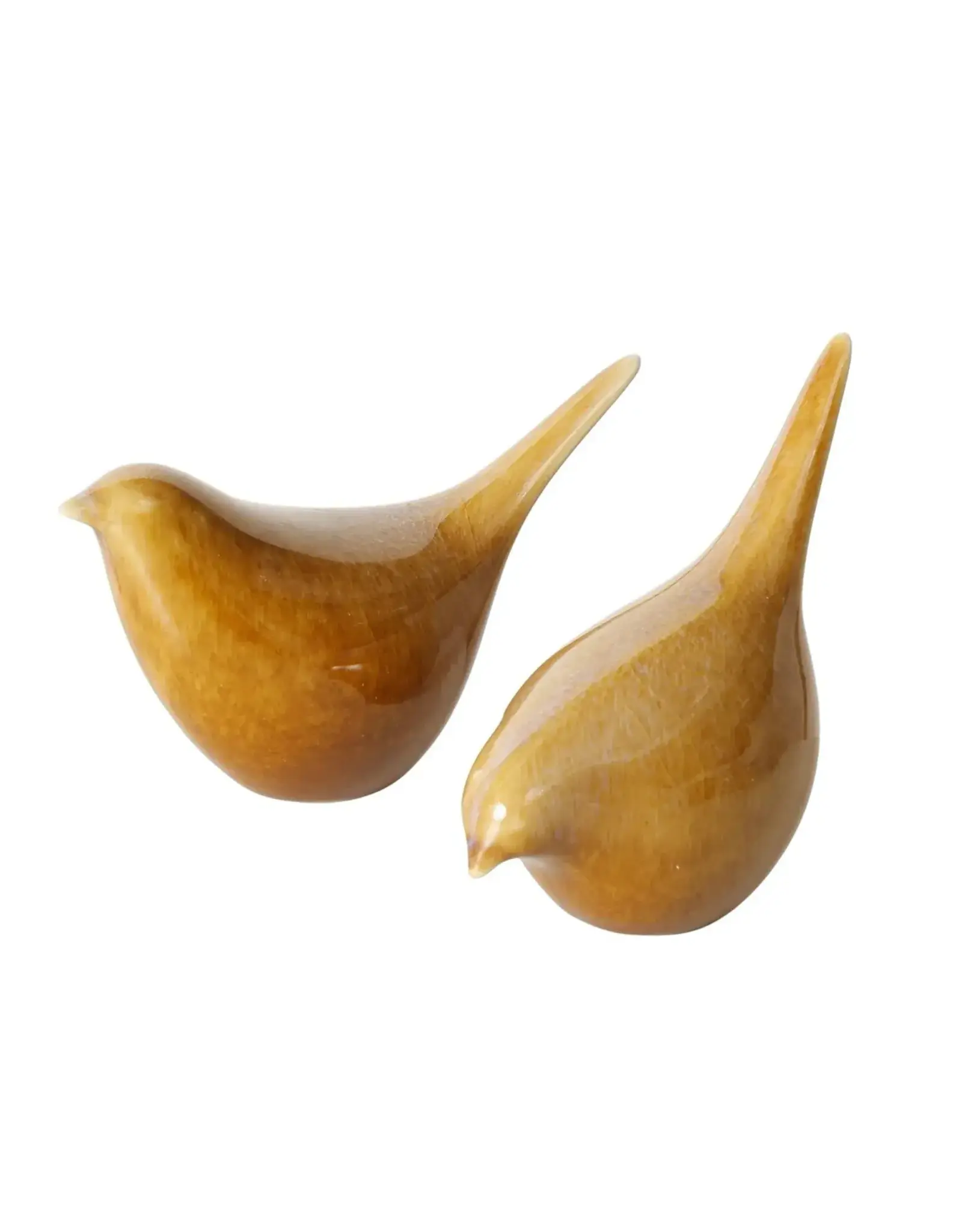 Boltze Home Boltze Home Figuur vogel 13x6x10,5cm per stuk