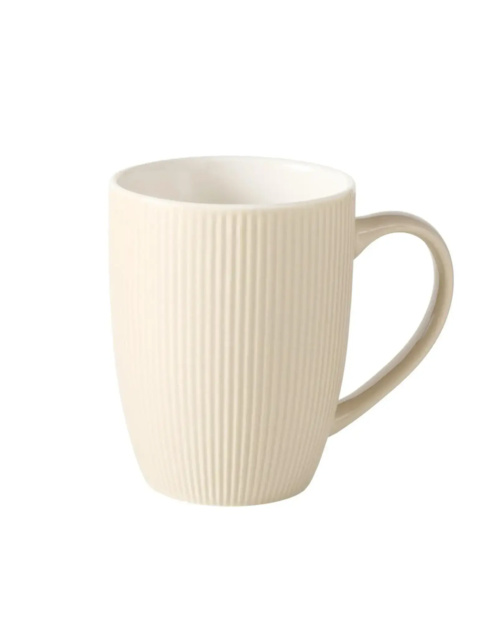 Boltze Home Boltze Home Mok beige 290ml Ø7,5cm