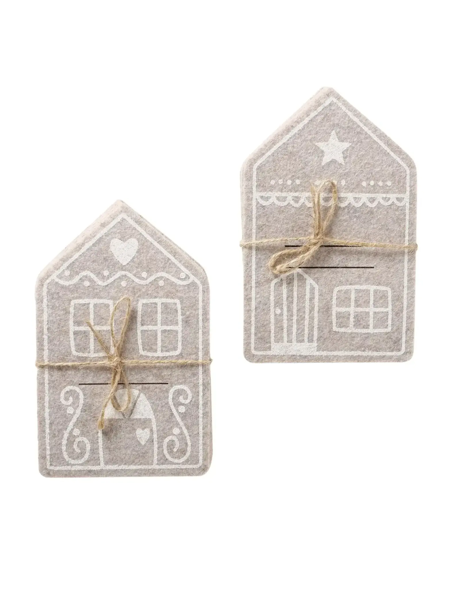 Boltze Home Boltze Home Bestekzakje set a 4 stuks