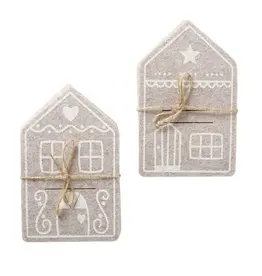 Boltze Home Boltze Home Bestekzakje set a 4 stuks