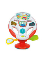 CLEMENTONI Clementoni activiteitenstuurtje