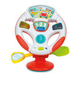 CLEMENTONI Clementoni activiteitenstuurtje