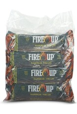 Openhaardblok 4 stuks - THM