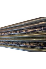 Decoris Luxe Kerstpapier Inpakpapier Cadeaupapier 200 x 70 cm