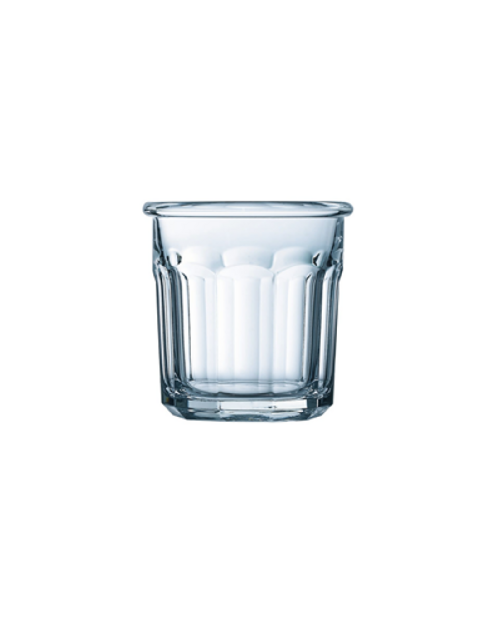 MERKLOOS Amuseglas stapelbaar 18cl