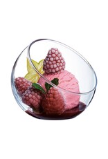 MERKLOOS Amuseglas rond 12cl