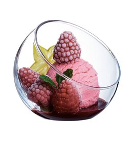 MERKLOOS Amuseglas rond 12cl