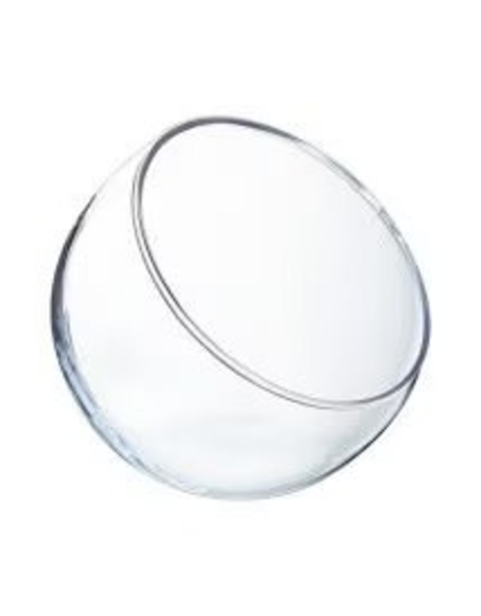 MERKLOOS Amuseglas rond 12cl