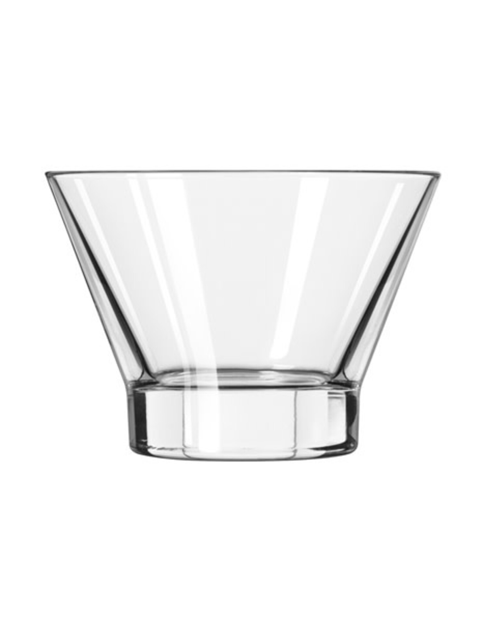 MERKLOOS Ijscoupe ovaal 25 cl