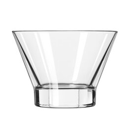 MERKLOOS Ijscoupe ovaal 25 cl