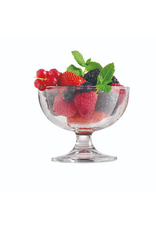 MERKLOOS Dessertglas/ Ijscoupe  Hemispher