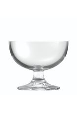 MERKLOOS Dessertglas/ Ijscoupe  Hemispher