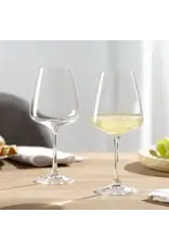 LEONARDO Leonardo Paladino Witte Wijnglazen 0,54 L - 6 st.