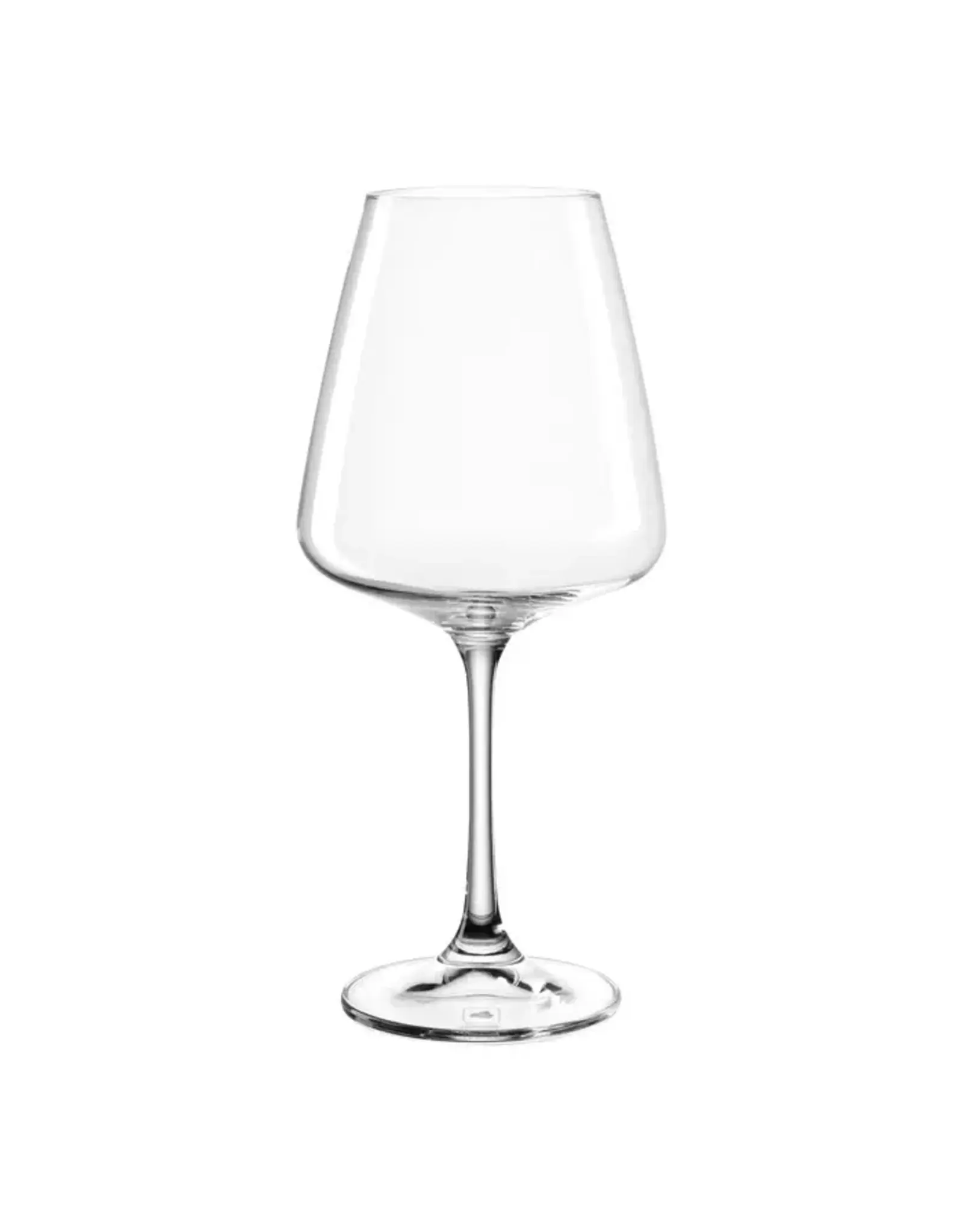 LEONARDO Leonardo Paladino Witte Wijnglazen 0,54 L - 6 st.