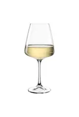 LEONARDO Leonardo Paladino Witte Wijnglazen 0,54 L - 6 st.