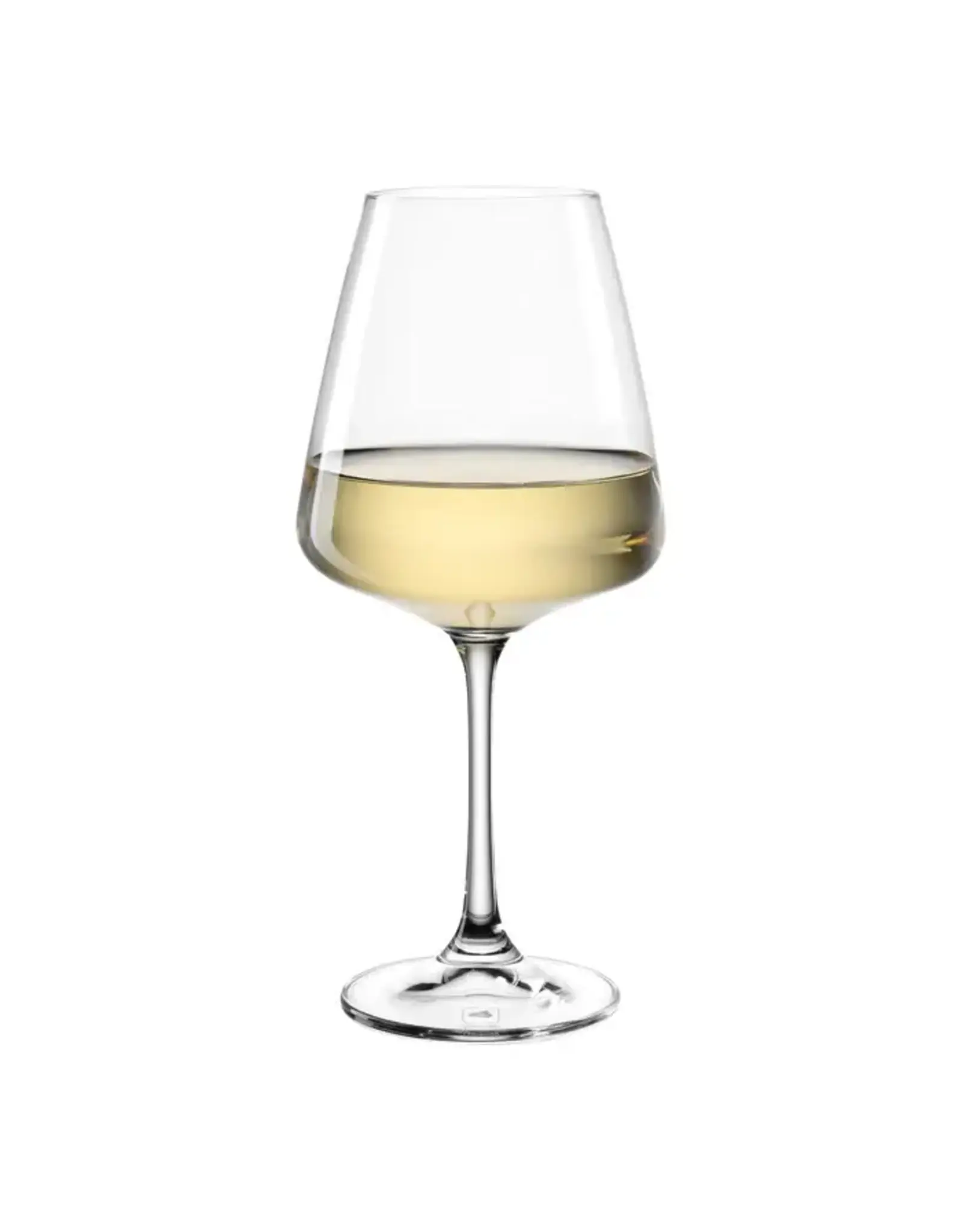 LEONARDO Leonardo Paladino Witte Wijnglazen 0,54 L - 6 st.