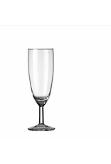 MERKLOOS CHAMPAGNEGLAS 17 CL  PER STUK
