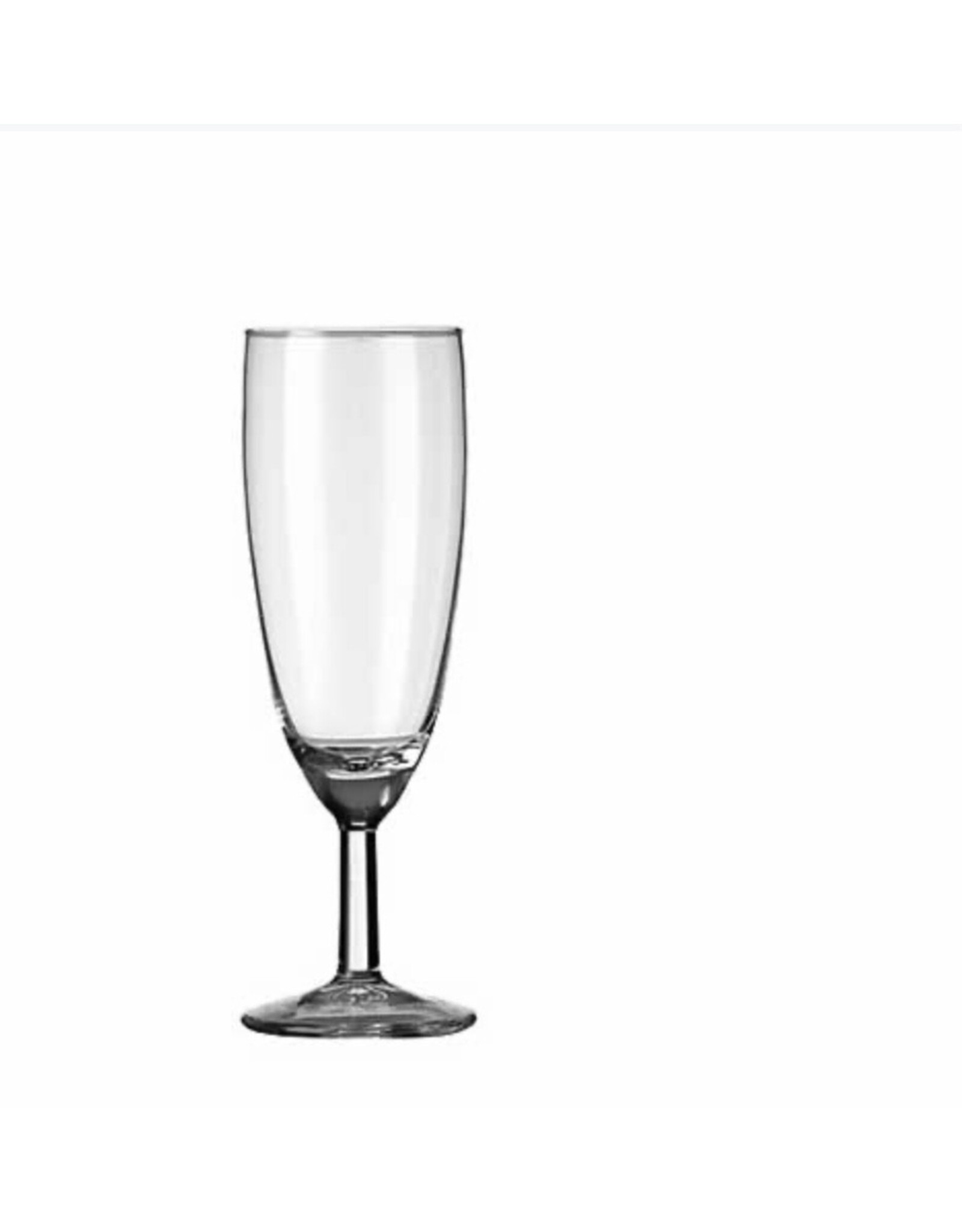 MERKLOOS CHAMPAGNEGLAS 17 CL  PER STUK