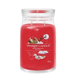 Yankee Candle Yankee Candle Christmas Eve Signature Large