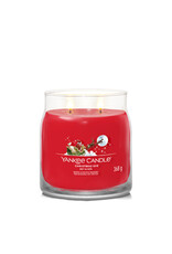 Yankee Candle Yankee Candle Christmas Eve Signature Medium