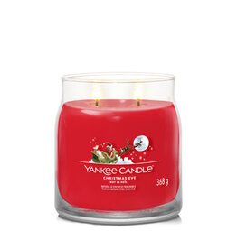 Yankee Candle Yankee Candle Christmas Eve Signature Medium