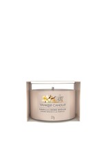 Yankee Candle YC VANILLA CRÈME BRULEE FILLED VOTIVE