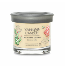 Yankee Candle Yankee Candle Christmas Cookie Small Tumbler