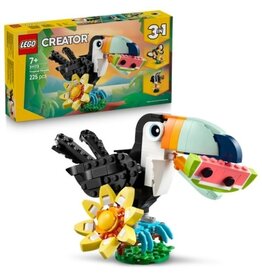LEGO LEGO 31173 Tropische Toekan