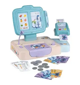 Smoby Smoby Stitch Kassa met Accessoires