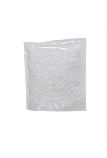 Kunstsneeuw zak 26x20x6cm
