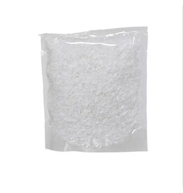 Kunstsneeuw zak 26x20x6cm