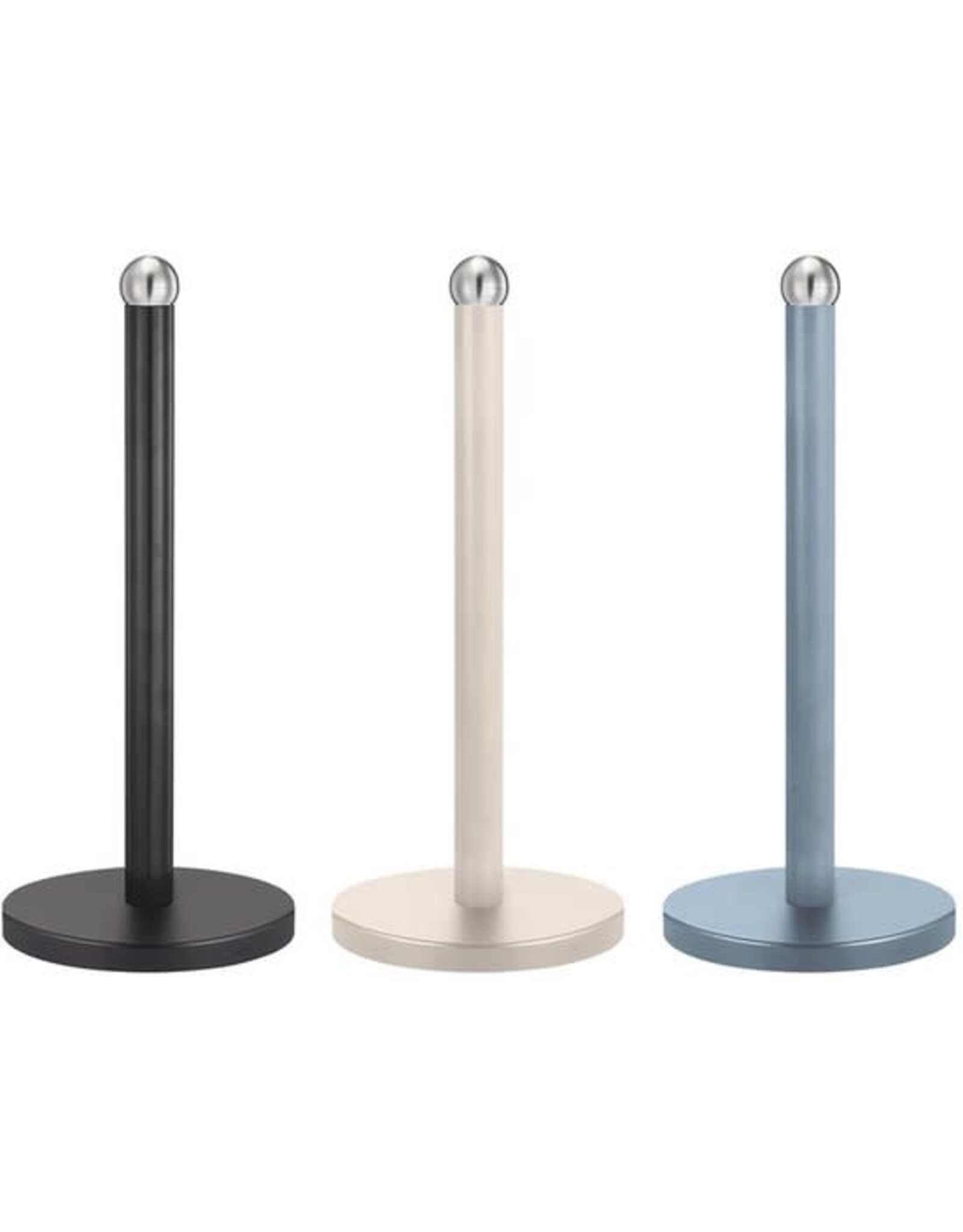 KITCHEN TOOLS Keukenrolhouder Ø15x34cm